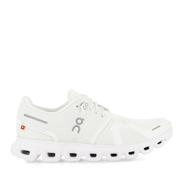 CLOUD 6 (W) - WHITE/WHITE