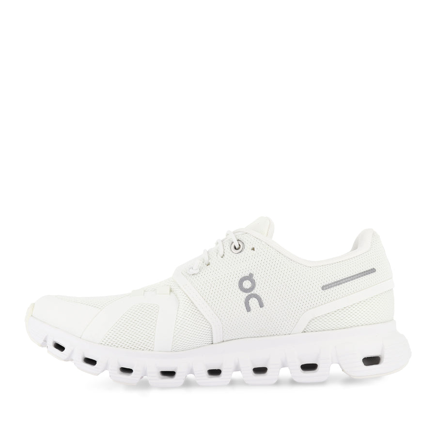 CLOUD 6 (W) - WHITE/WHITE