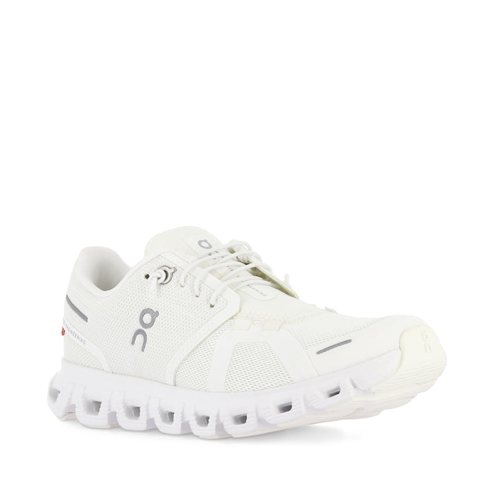 CLOUD 6 (W) - WHITE/WHITE