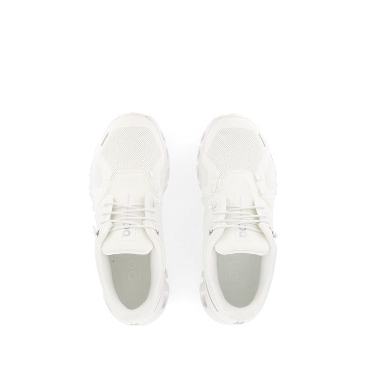 CLOUD 6 (W) - WHITE/WHITE