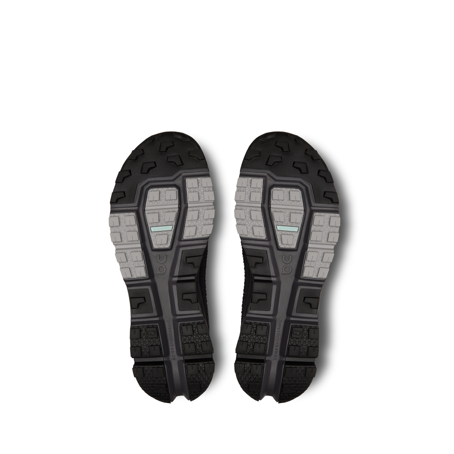 CLOUDAWAY 2 (W) - BLACK/ECLIPSE