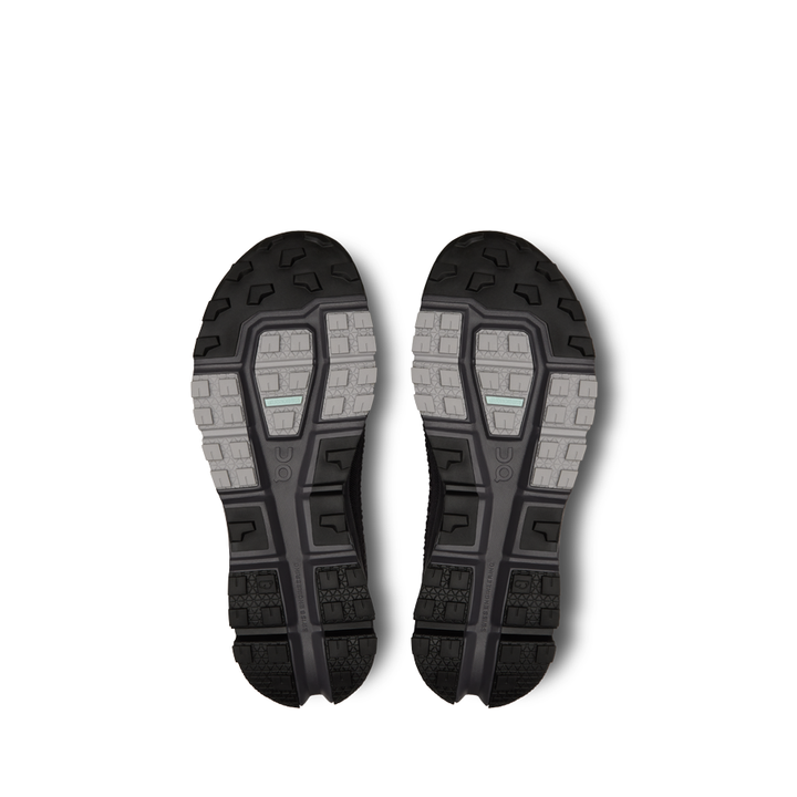 CLOUDAWAY 2 (W) - BLACK/ECLIPSE