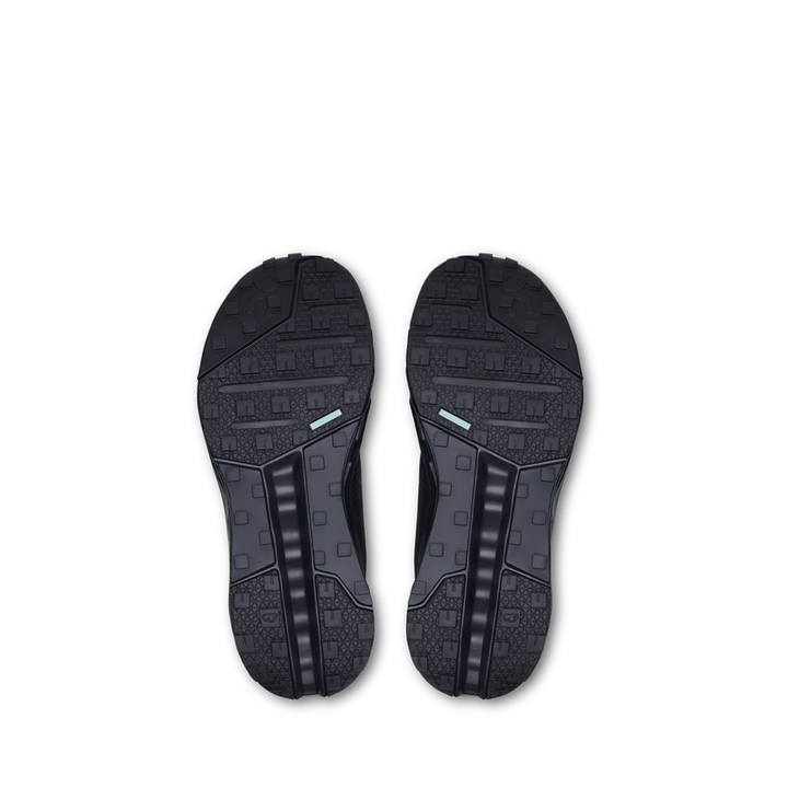 CLOUDHORIZON WP (W) - BLACK/BLACK