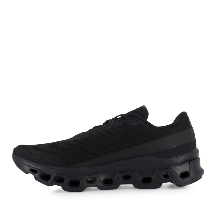 CLOUDMONSTER 1 M - ALL BLACK