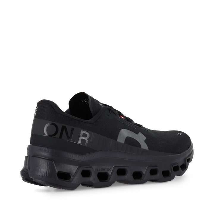 CLOUDMONSTER 1 M - ALL BLACK