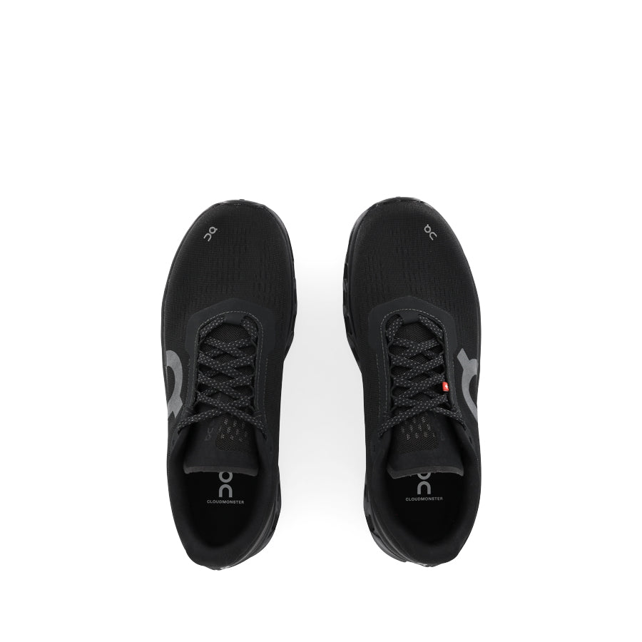 CLOUDMONSTER 1 M - ALL BLACK