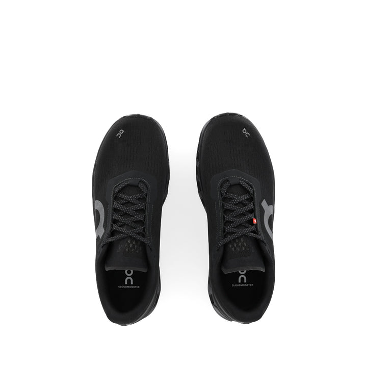 CLOUDMONSTER 1 M - ALL BLACK