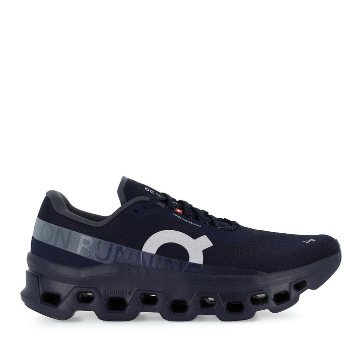 CLOUDMONSTER 1 M - MIDNIGHT/NAVY