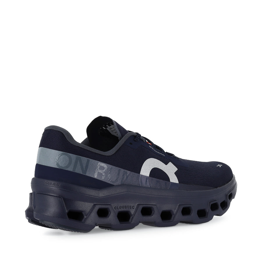 CLOUDMONSTER 1 M - MIDNIGHT/NAVY
