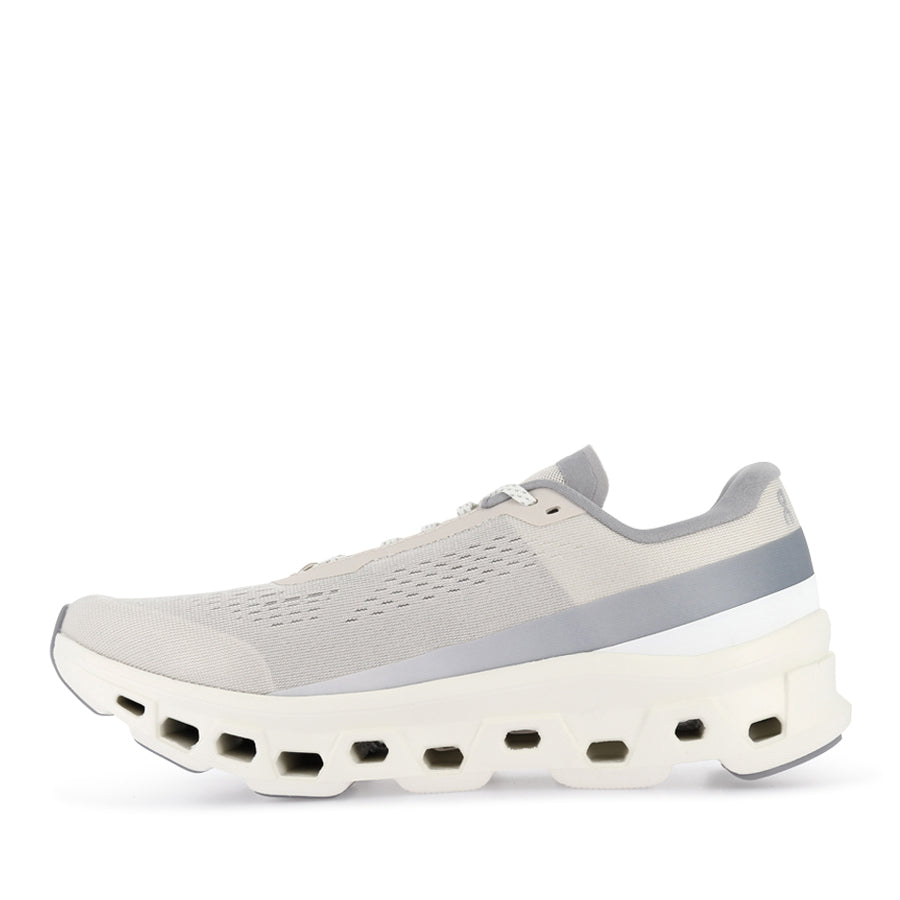 CLOUDMONSTER 1 M - PEARL/IVORY