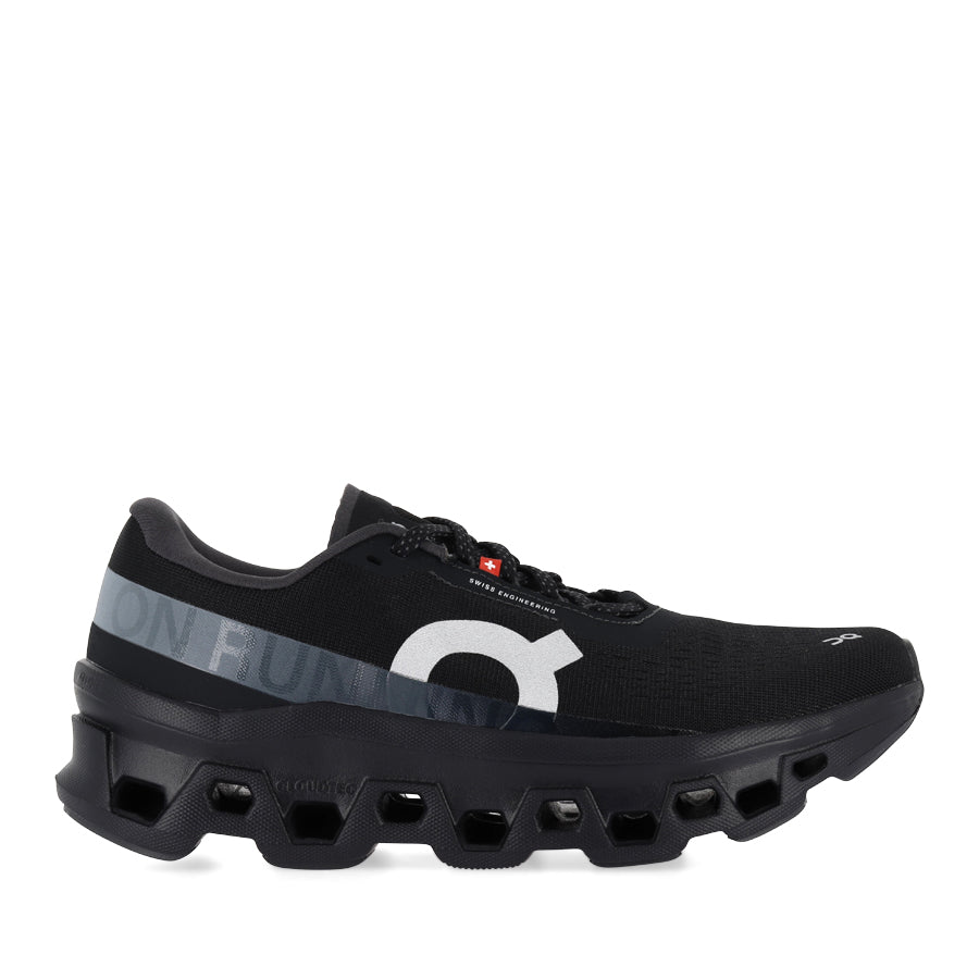 CLOUDMONSTER 1 (W) - BLACK