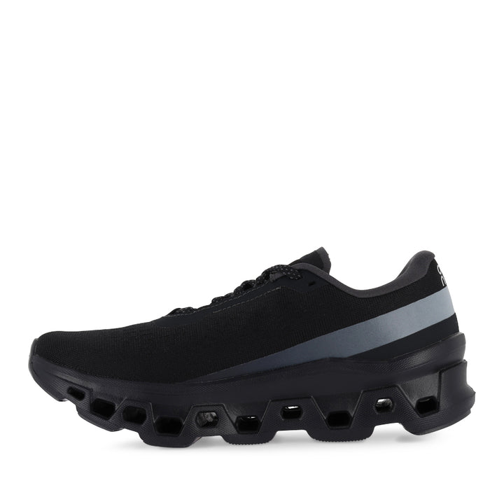 CLOUDMONSTER 1 (W) - BLACK