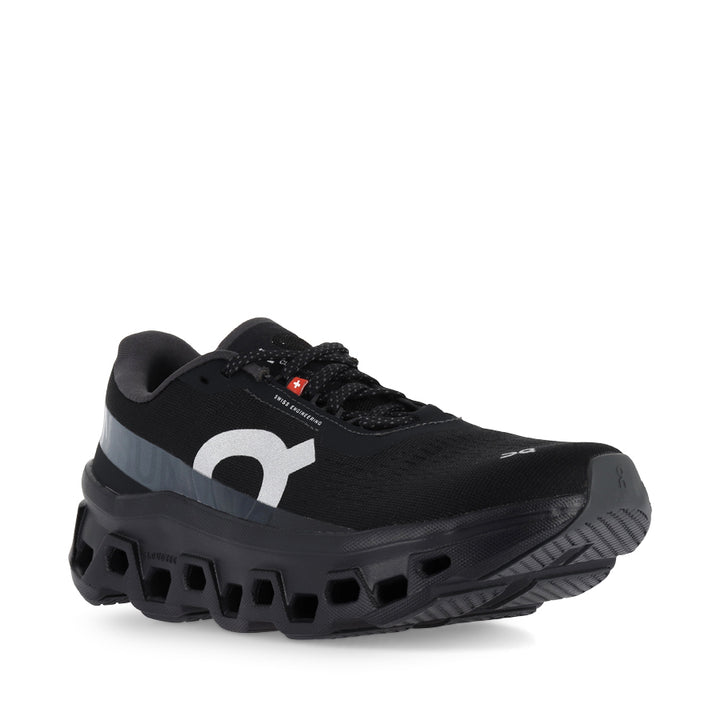 CLOUDMONSTER 1 (W) - BLACK