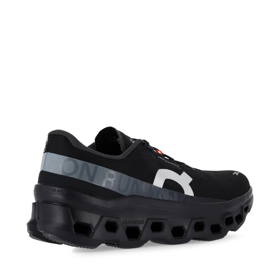 CLOUDMONSTER 1 (W) - BLACK