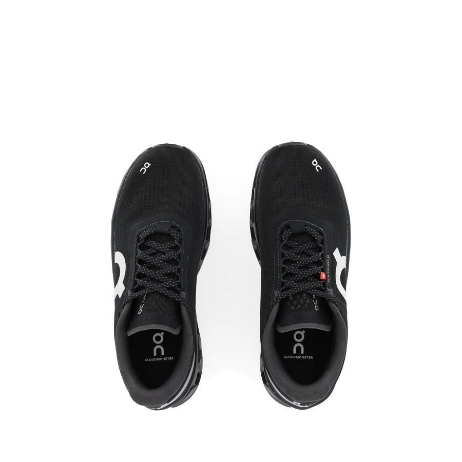 CLOUDMONSTER 1 (W) - BLACK