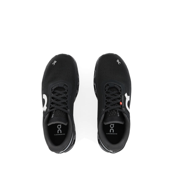 CLOUDMONSTER 1 (W) - BLACK