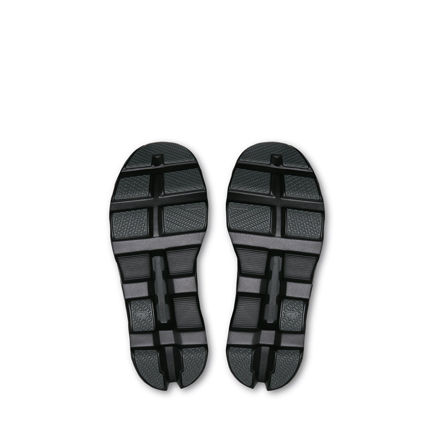 CLOUDMONSTER 1 (W) - BLACK