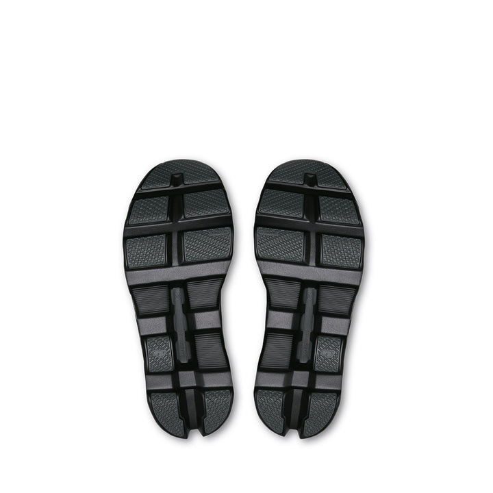 CLOUDMONSTER 1 (W) - BLACK