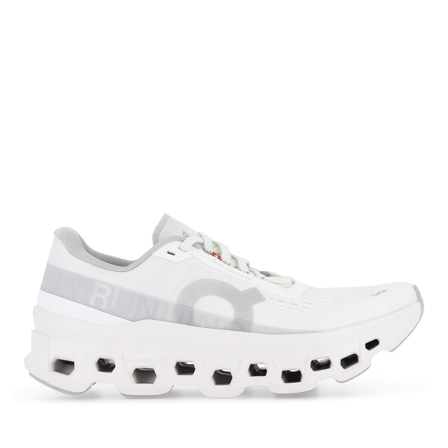 CLOUDMONSTER 1 W - WHITE/WHITE