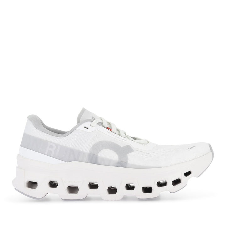 CLOUDMONSTER 1 W - WHITE/WHITE