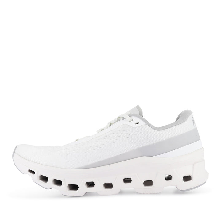 CLOUDMONSTER 1 W - WHITE/WHITE