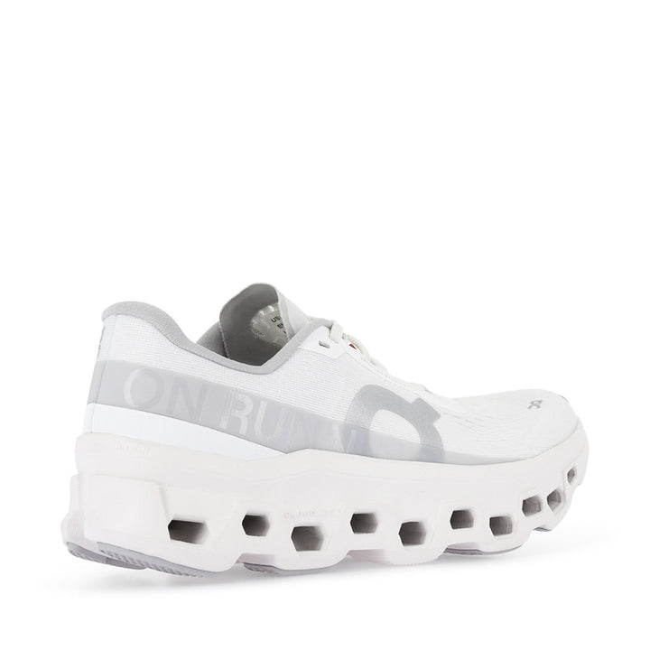 CLOUDMONSTER 1 W - WHITE/WHITE