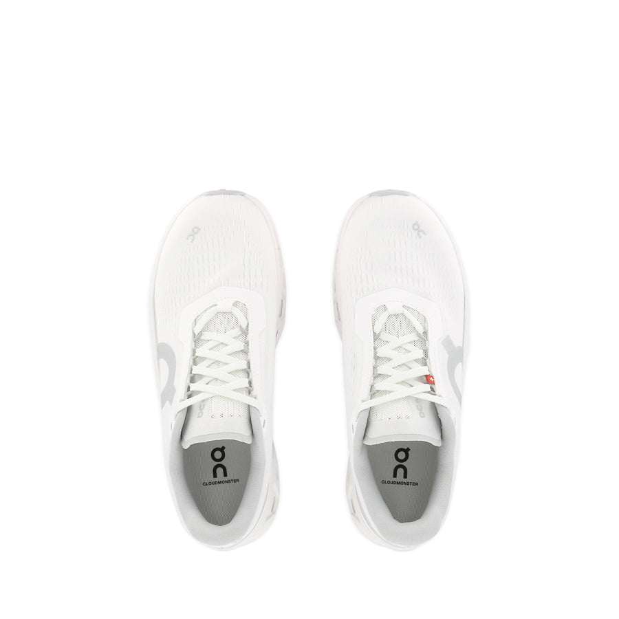 CLOUDMONSTER 1 W - WHITE/WHITE