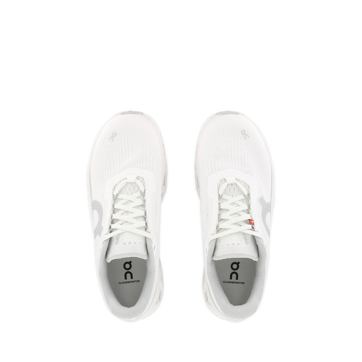 CLOUDMONSTER 1 W - WHITE/WHITE