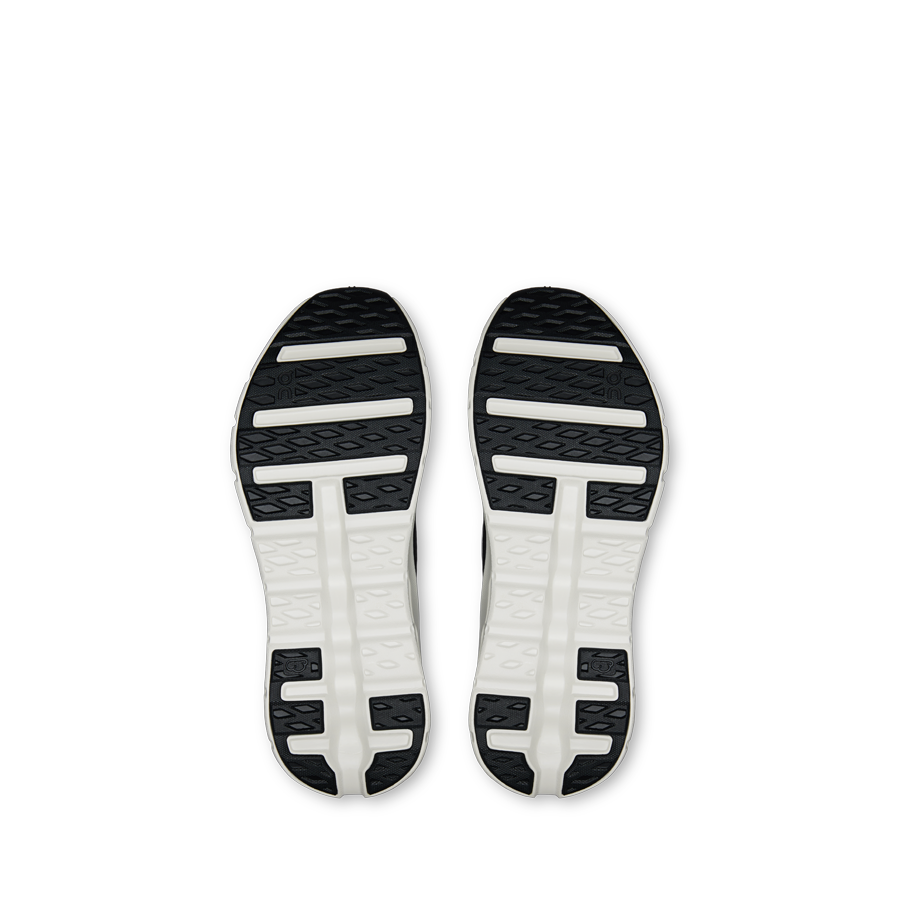 CLOUDTILT (M) - BLACK/ASPHALT