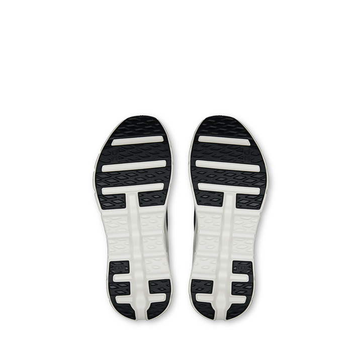 CLOUDTILT (M) - BLACK/ASPHALT