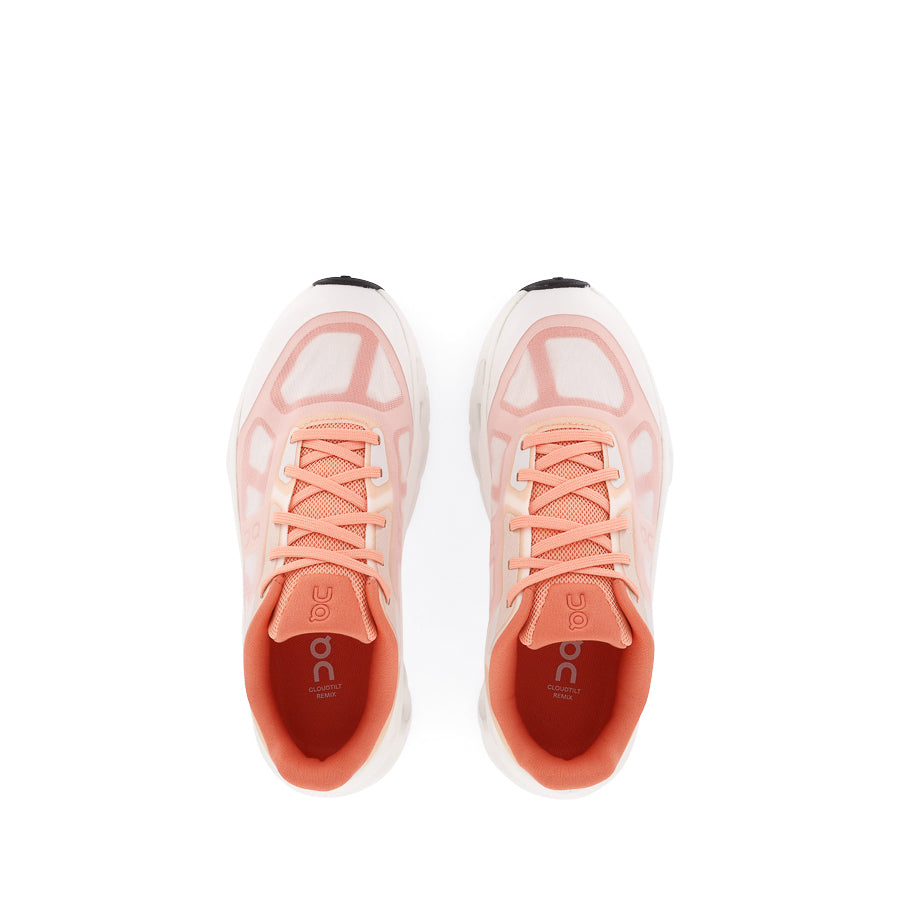 CLOUDTILT REMIX (W) - SUNSTONE/IVORY