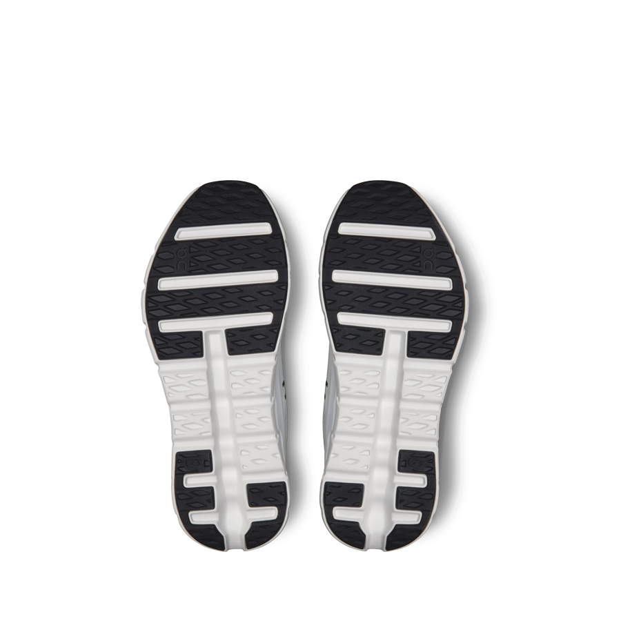 CLOUDTILT (W) - BLACK/IVORY