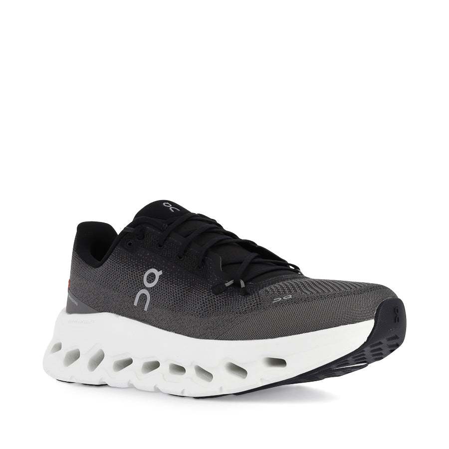 CLOUDTILT (M) - BLACK/ASPHALT