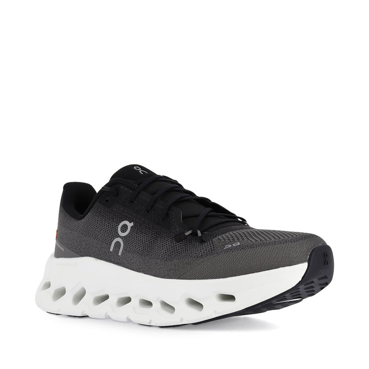 CLOUDTILT (M) - BLACK/ASPHALT