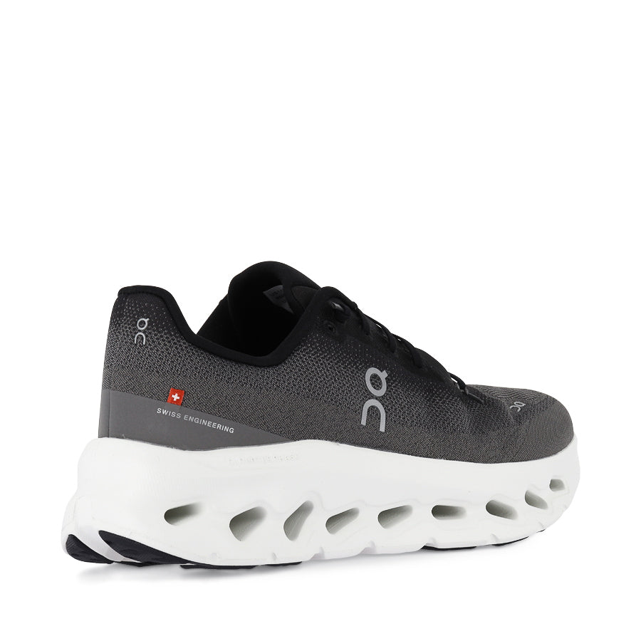 CLOUDTILT (M) - BLACK/ASPHALT