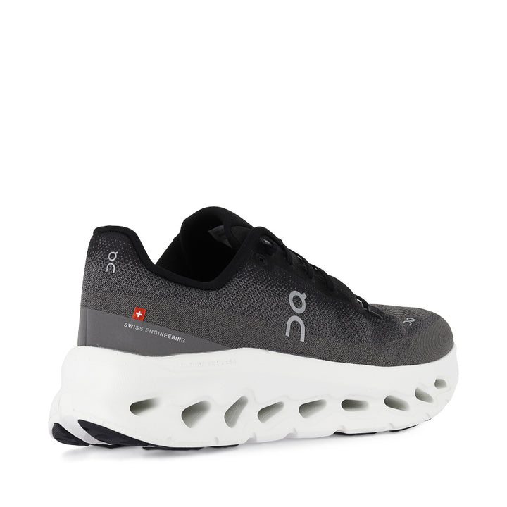 CLOUDTILT (M) - BLACK/ASPHALT