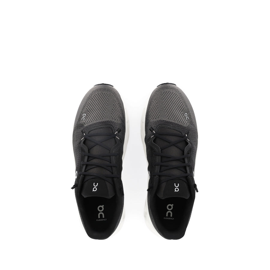 CLOUDTILT (M) - BLACK/ASPHALT