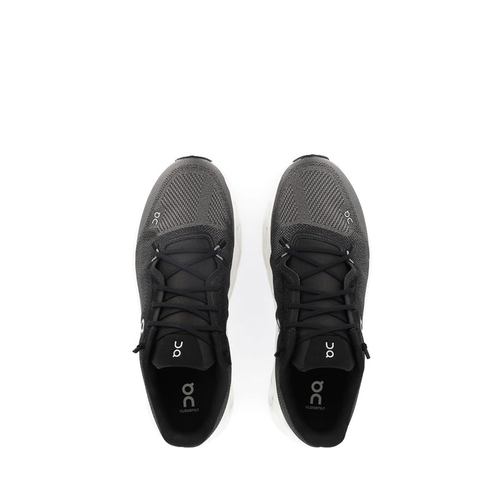 CLOUDTILT (M) - BLACK/ASPHALT