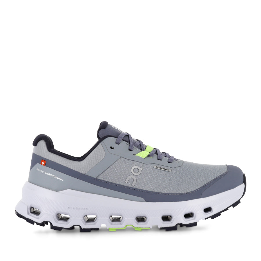 CLOUDVISTA WATERPROOF (W) - MIST/HEATHER