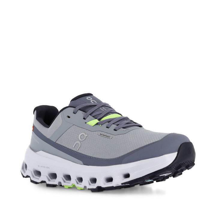 CLOUDVISTA WATERPROOF (W) - MIST/HEATHER