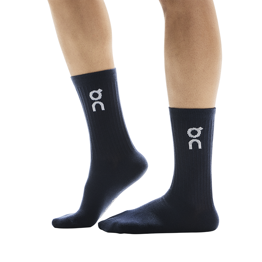 SOCK 3PACK - NAVY