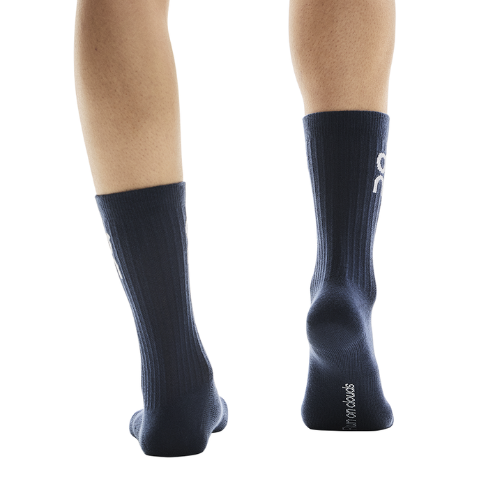 SOCK 3PACK - NAVY