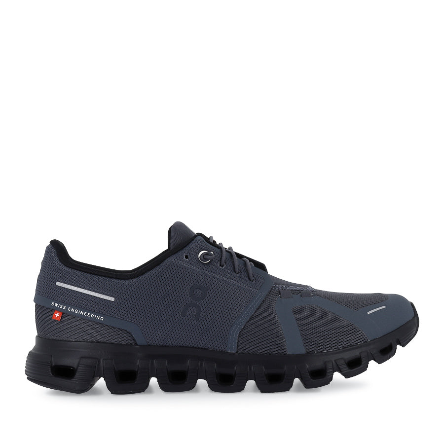CLOUD 6 (M) - NAVY/BLACK