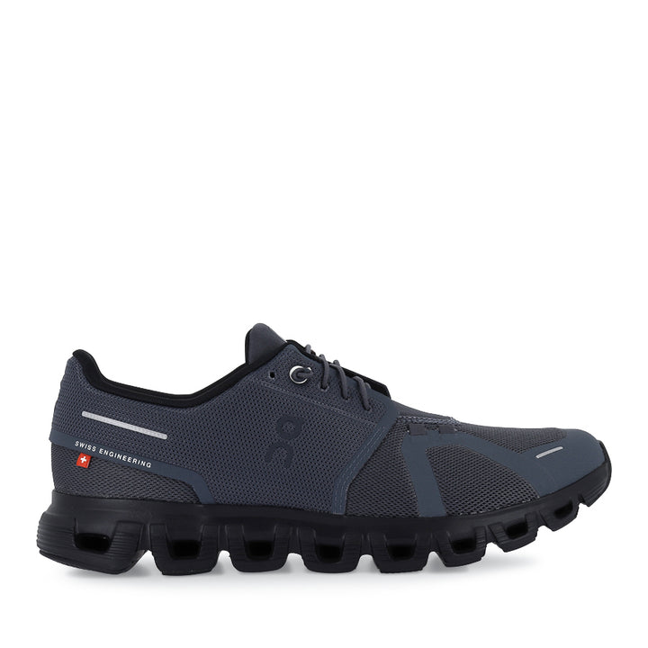 CLOUD 6 (M) - NAVY/BLACK