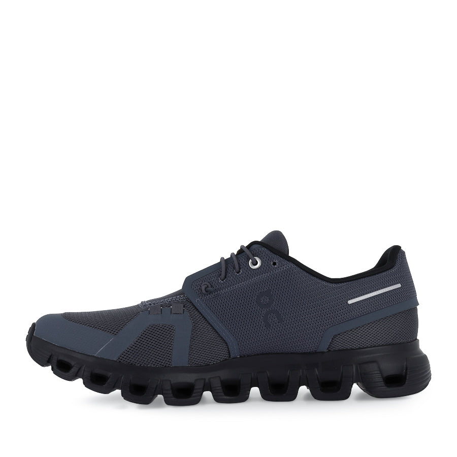 CLOUD 6 (M) - NAVY/BLACK