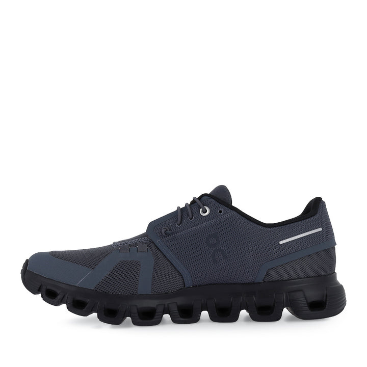 CLOUD 6 (M) - NAVY/BLACK