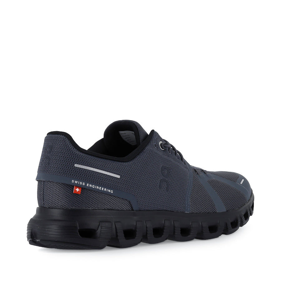 CLOUD 6 (M) - NAVY/BLACK