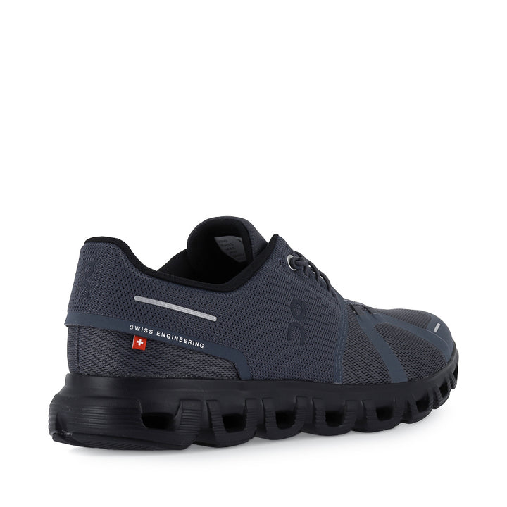 CLOUD 6 (M) - NAVY/BLACK