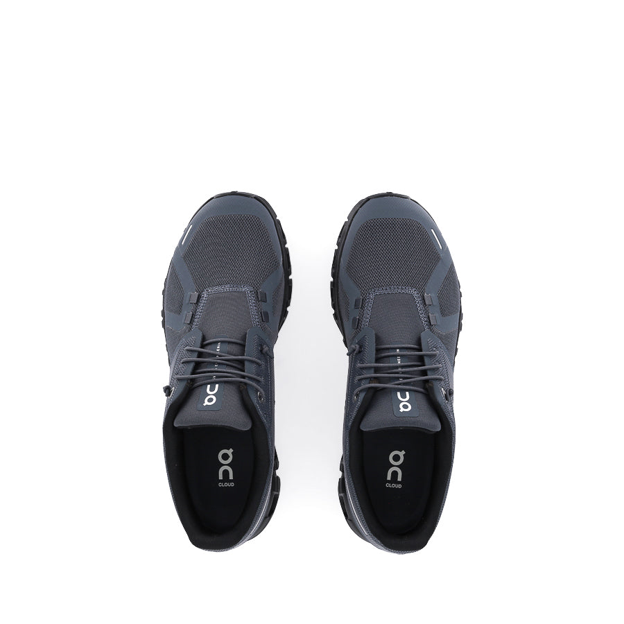 CLOUD 6 (M) - NAVY/BLACK