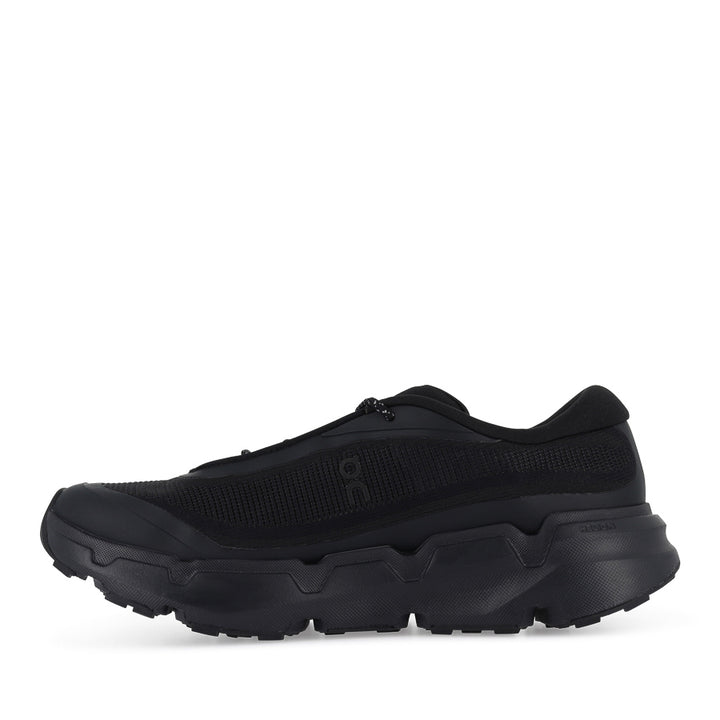 CLOUDSOMA HIKE (M) - BLACK/BLACK